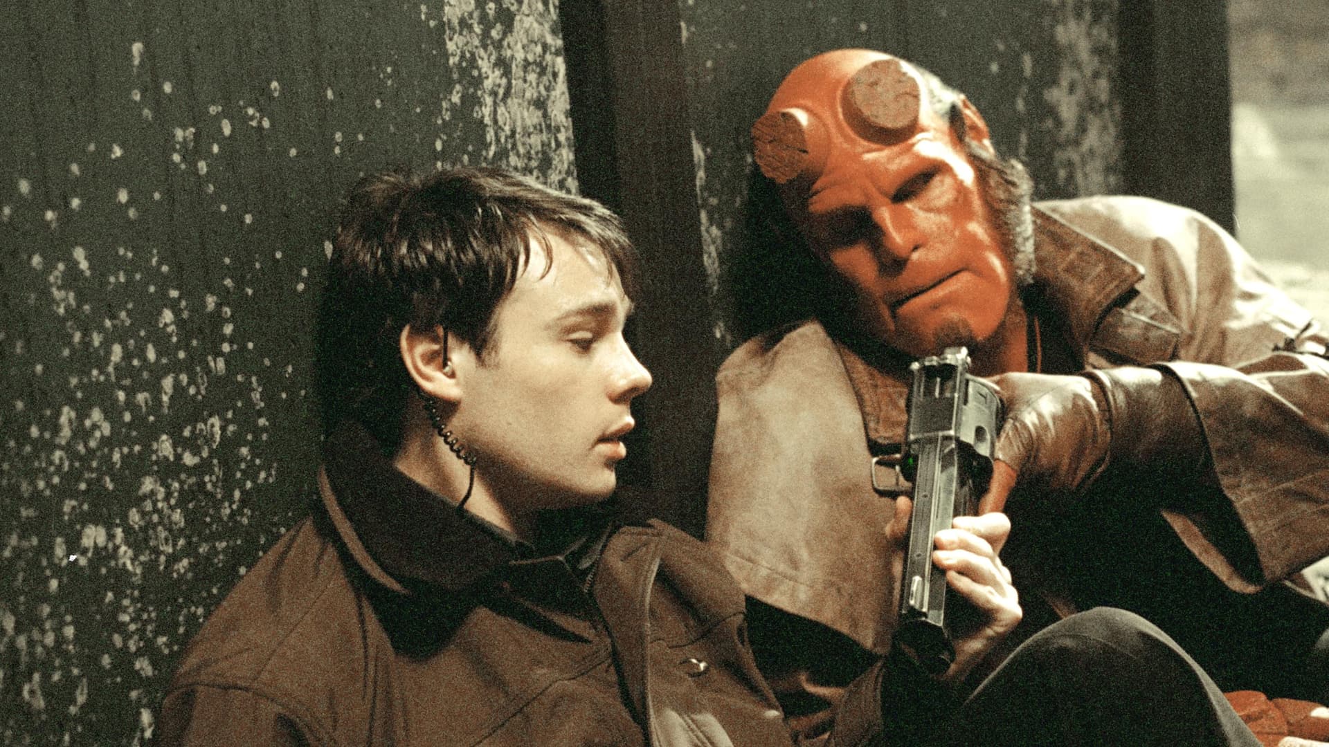 Watch Hellboy (2004) - Free Movies  Tubi