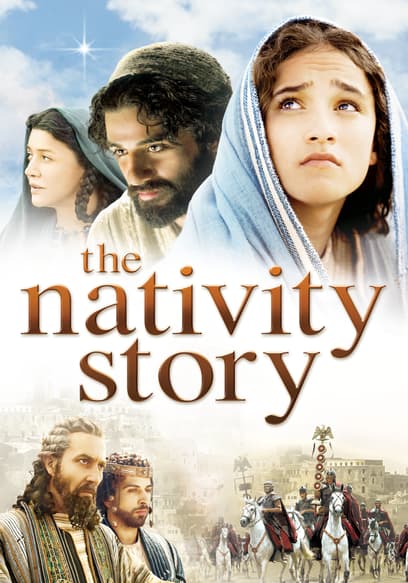 The Nativity Story