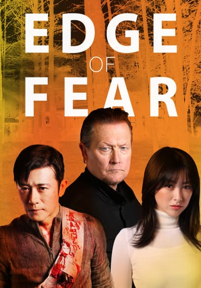 Edge of Fear