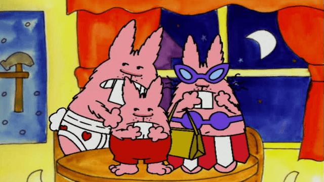 Watch Dumb Bunnies - Free TV Shows | Tubi