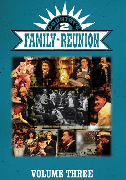 Country's Family Reunion 2 (Vol. 3)