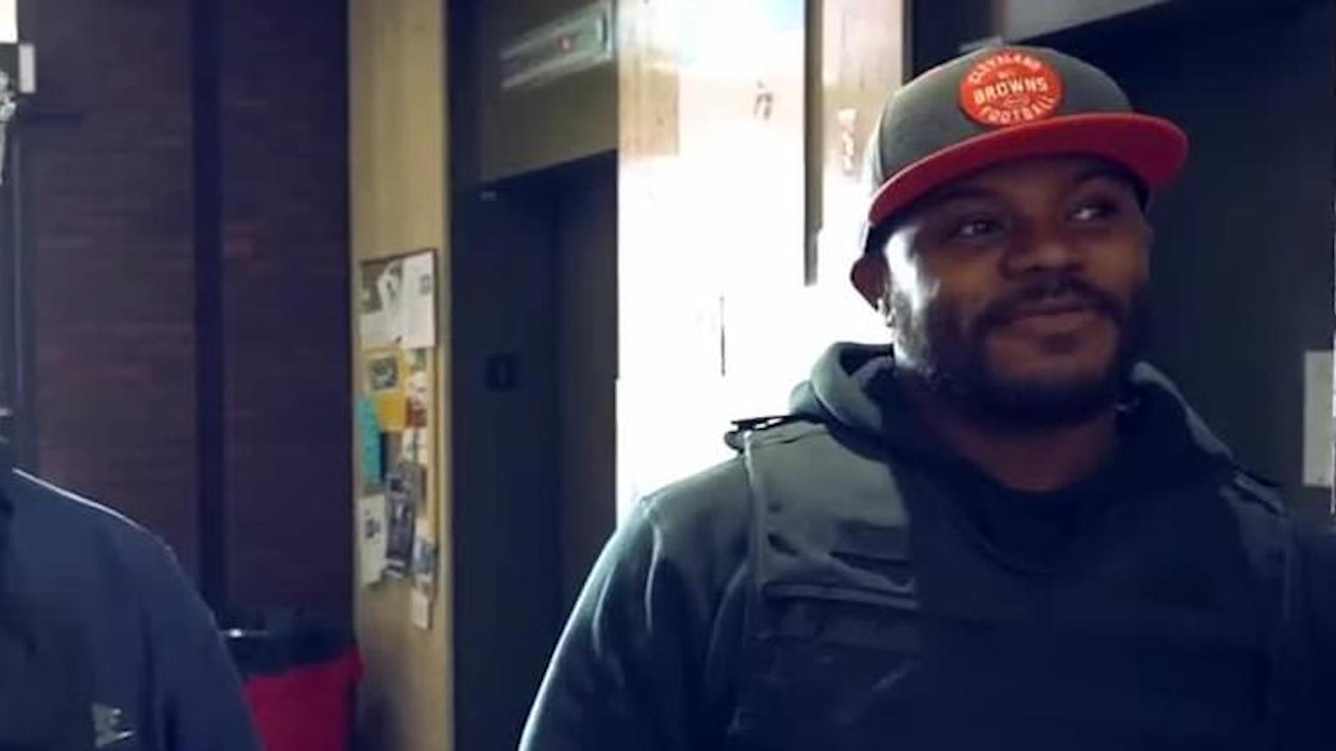 Watch The Lick Free TV Shows Tubi