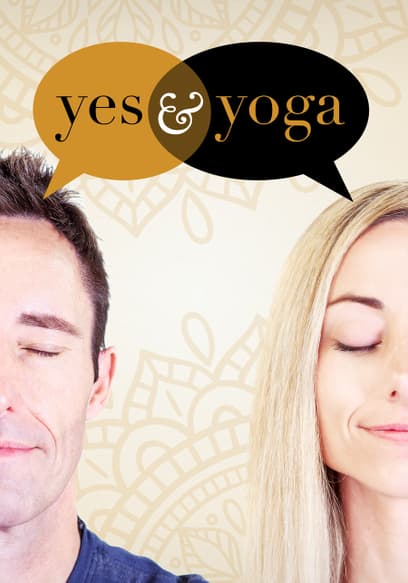 Yes & Yoga