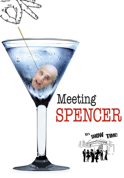 Meeting Spencer