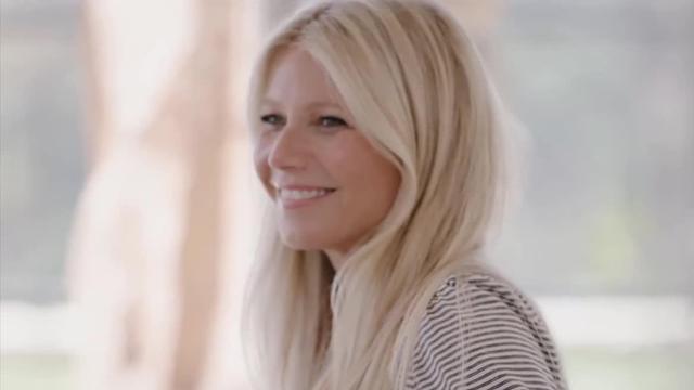 S01:E07 - Gwyneth Paltrow: From Movie Star to Health Guru