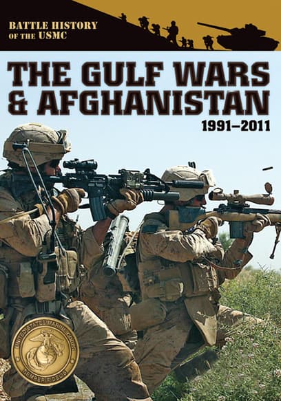 The Gulf Wars & Afghanistan: 1991-2011