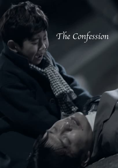 The Confession