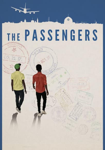 The Passengers