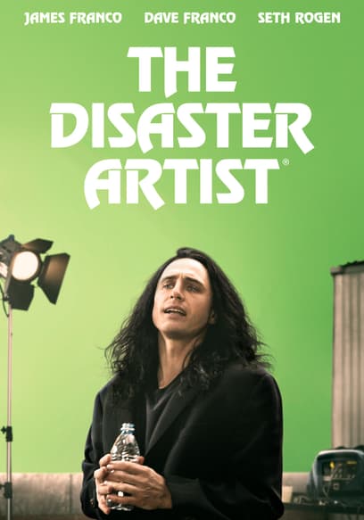 The Disaster Artist