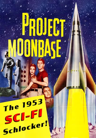 Project Moon Base