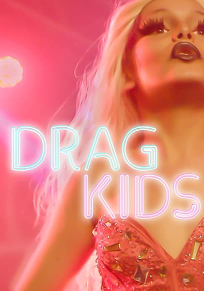 Drag Kids