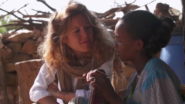 S01:E11 - Ethiopia: A Baptism in the Sky