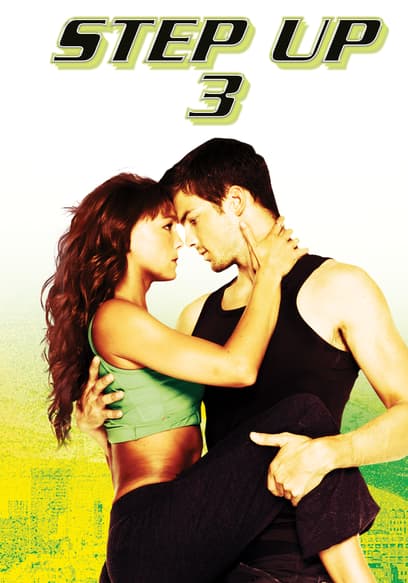 Step Up 3