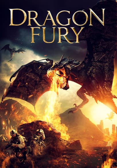 Watch Dragon Fury (2021) - Free Movies | Tubi