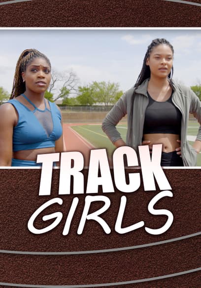 Track Girls