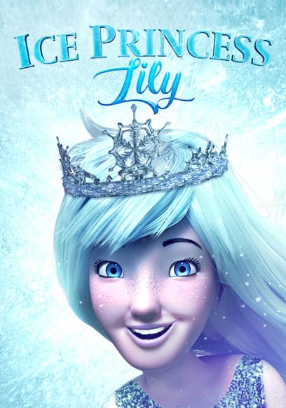 Ice Princess Lily