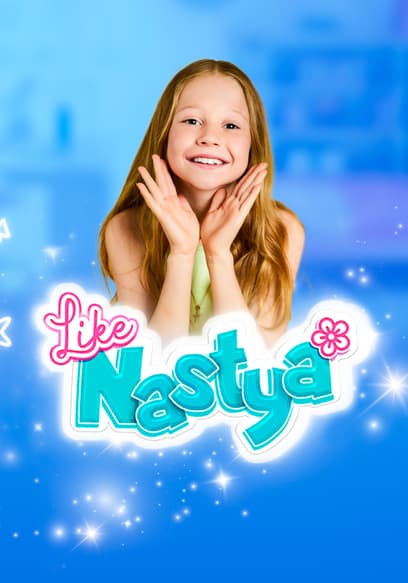 S01:E03 - Nastya's Enchanting Adventures: Camping, Dress-Up, and Playful Escapades