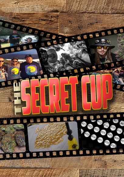 The Secret Cup