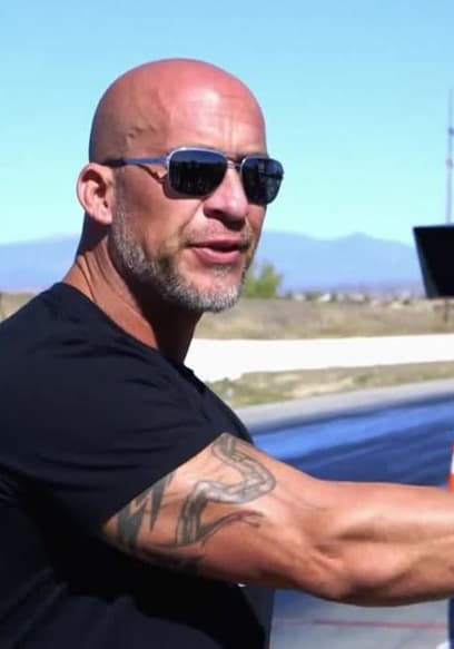 Watch Grudge Race S01:E04 - Cannon vs. King - Free TV Shows | Tubi