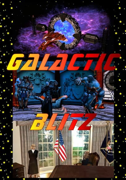 Galactic Blitz