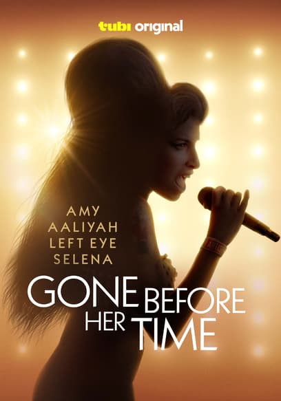 Gone Before Her Time: When the Music Stopped