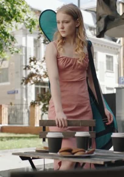 Watch Strings S01:E11 - Episode 11 - Free TV Shows | Tubi