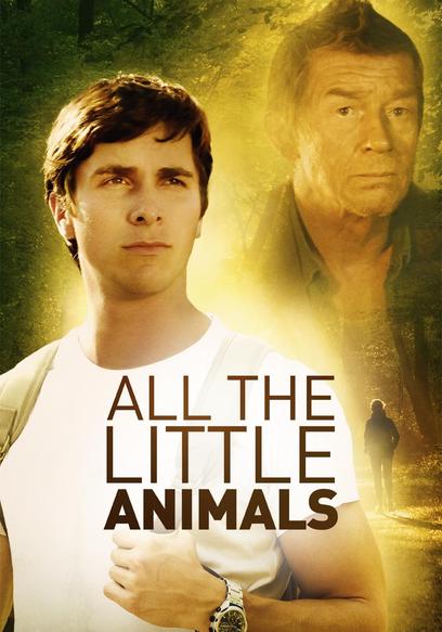 All the Little Animals