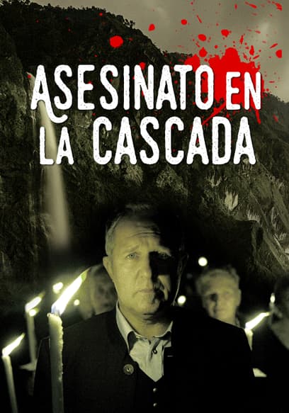 Asesinato en La Cascada (Doblado)