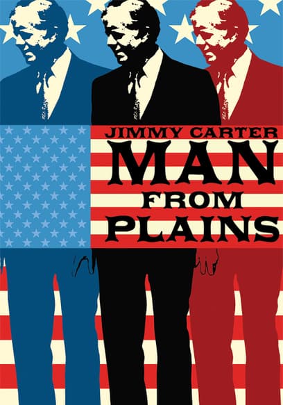 Jimmy Carter: Man From Plains