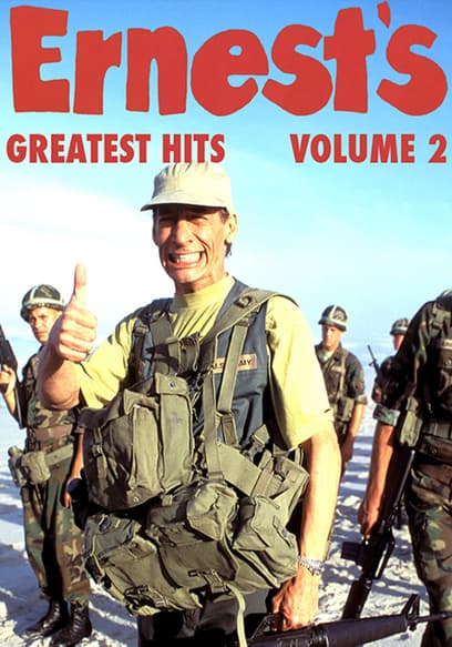 Ernest's Greatest Hits: Volume 2
