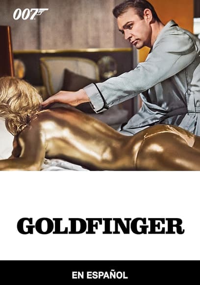 Goldfinger (Español)
