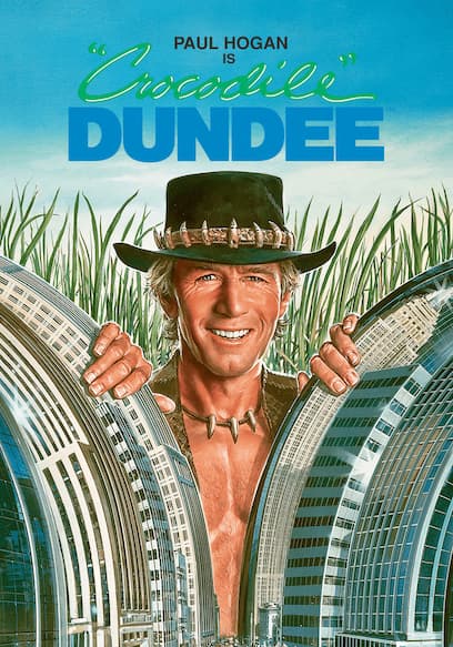 Crocodile Dundee