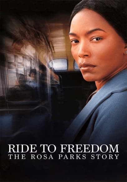 Ride to Freedom: The Rosa Parks Story