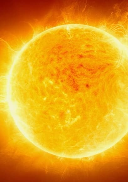 Watch Breakthrough S01:E01 - Touching the Sun/Exopla - Free TV Shows | Tubi