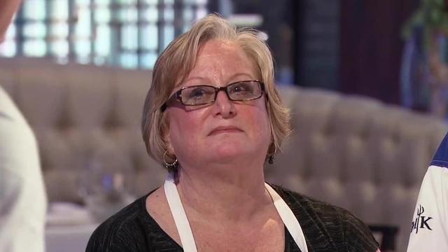 S15:E13 - 6 Chefs Compete