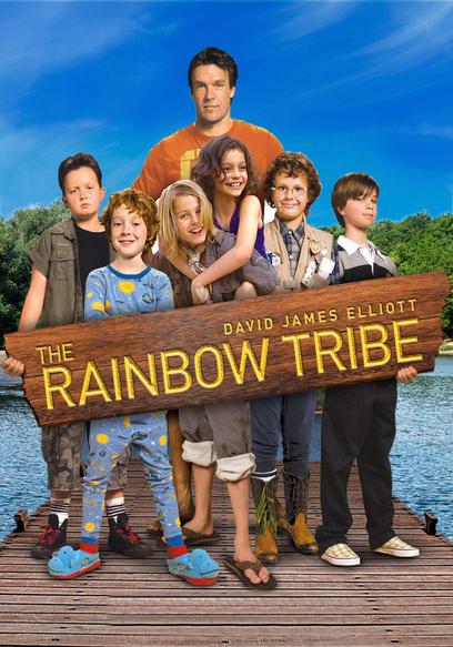 The Rainbow Tribe