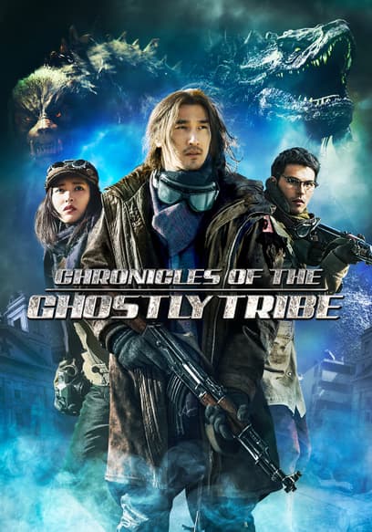 Chronicles of the Ghostly Tribe (Español)