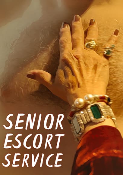 Senior Escort Service