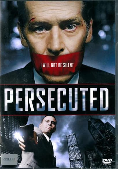 Persecuted