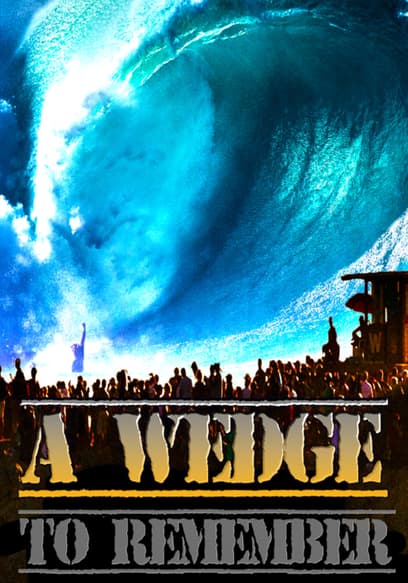 A Wedge to Remember
