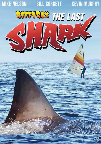 RiffTrax: The Last Shark