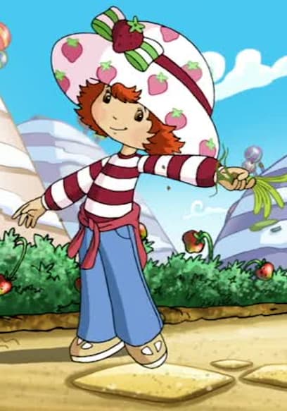 Watch Strawberry Shortcake S04:e01 - Everybody Dance - Free Tv Shows 