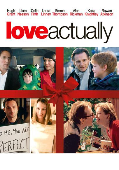 Love Actually