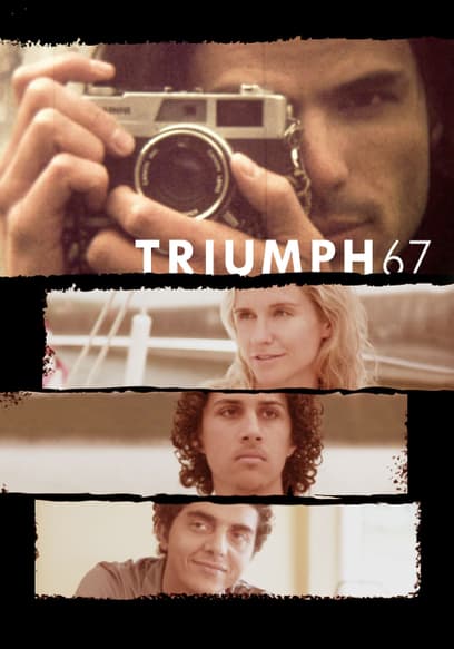 Triumph 67