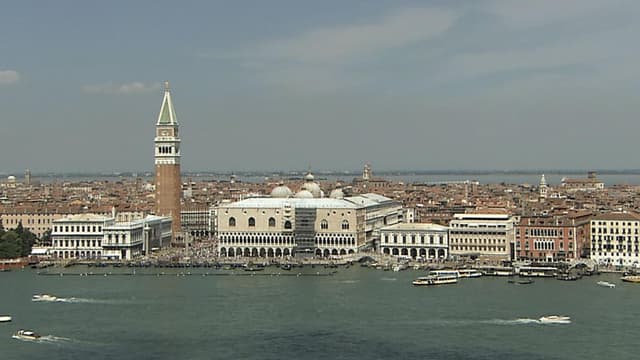 S01:E01 - Monaco & Venice