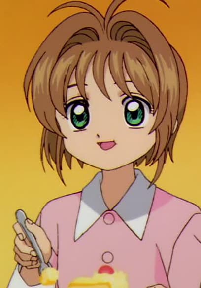 Watch Cardcaptor Sakura S01:E27 - Sakura And The Shrine Of Memories ...