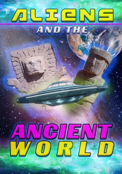 Aliens and the Ancient World