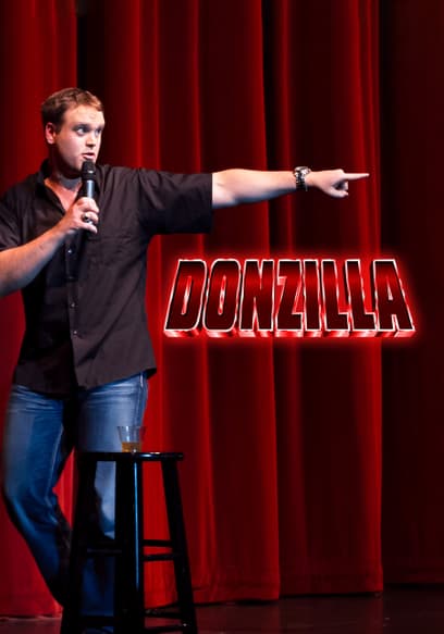 Donzilla