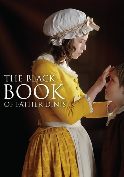 The Black Book of Father Dinis