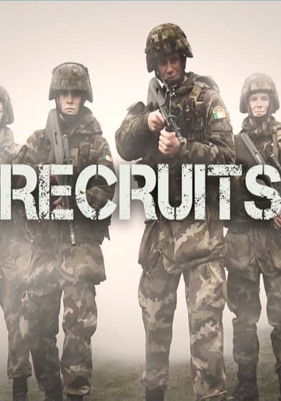 Recruits